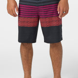 Hyperfreak Heat Stripe 20" Boardshorts