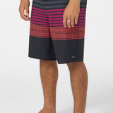 Hyperfreak Heat Stripe 20" Boardshorts