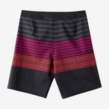 Hyperfreak Heat Stripe 20" Boardshorts