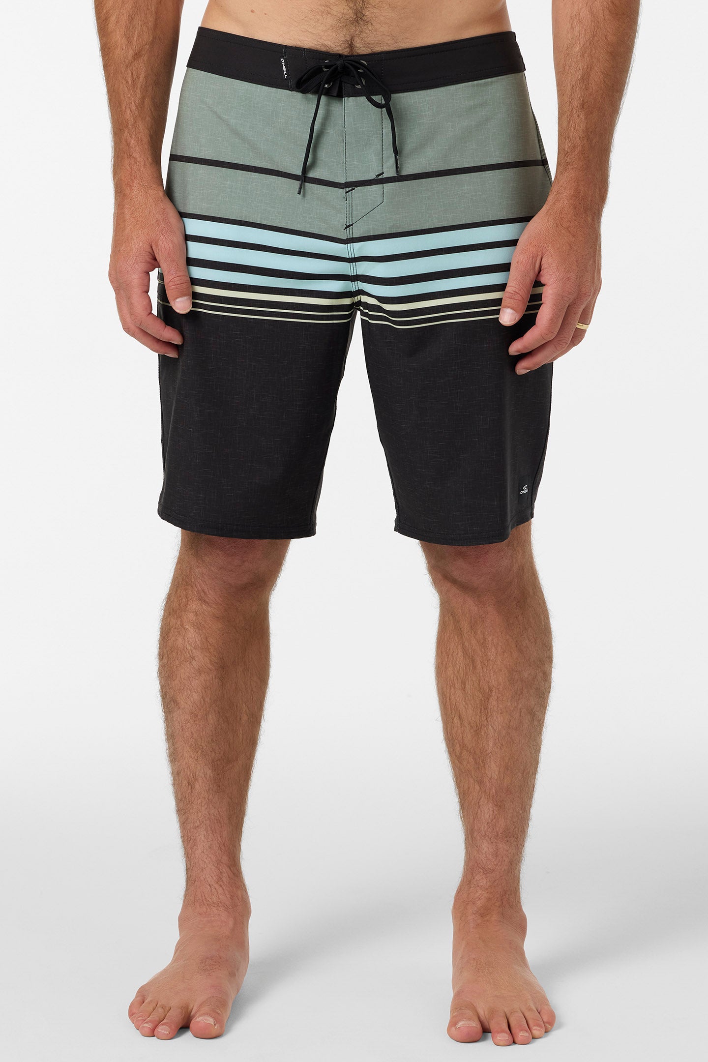 Hyperfreak Heat Stripe 20