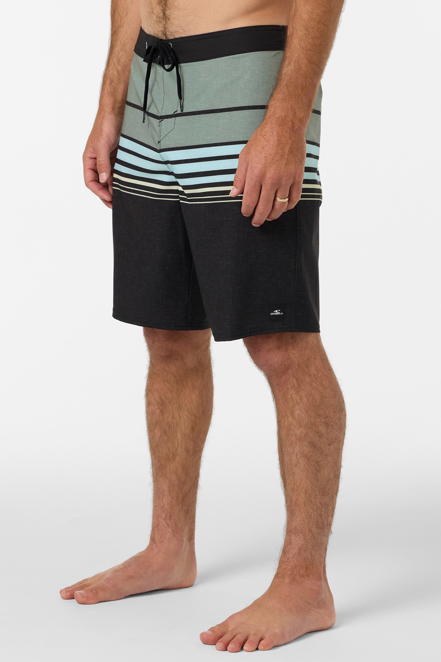 Hyperfreak Heat Stripe 20