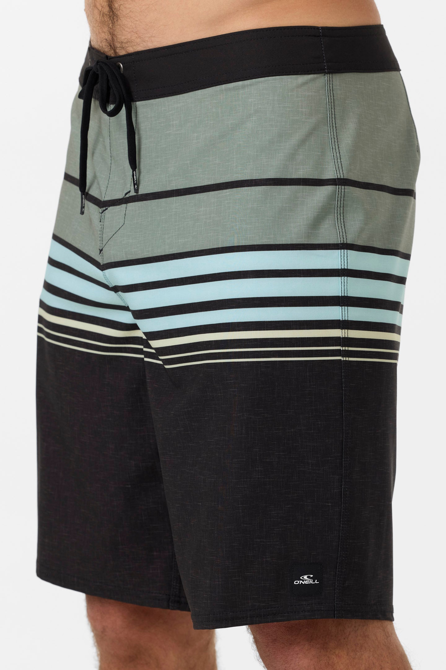 Hyperfreak Heat Stripe 20