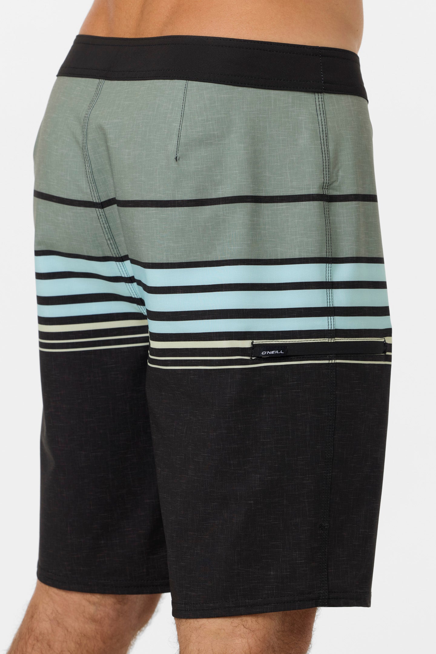 Hyperfreak Heat Stripe 20