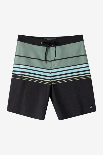 Hyperfreak Heat Stripe 20