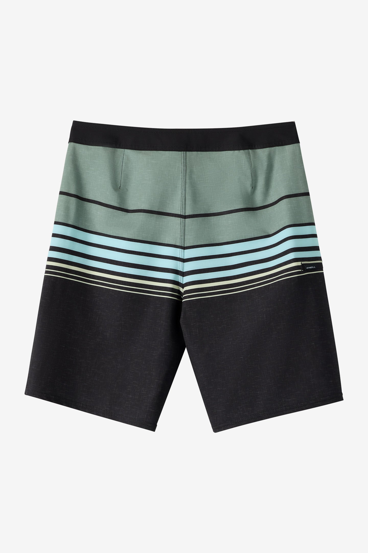 Hyperfreak Heat Stripe 20