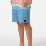 Hyperfreak Heat Stripe 20" Boardshorts