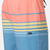 Hyperfreak Heat Stripe 20" Boardshorts