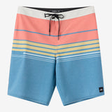 Hyperfreak Heat Stripe 20" Boardshorts