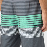 Hyperfreak Heat Stripe 20" Boardshorts