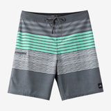 Hyperfreak Heat Stripe 20" Boardshorts