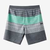 Hyperfreak Heat Stripe 20" Boardshorts