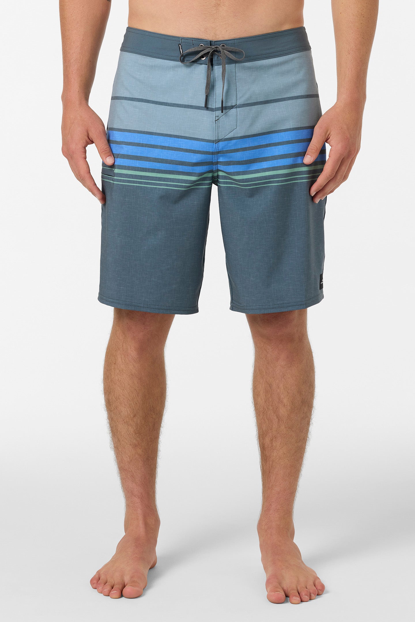 Hyperfreak Heat Stripe 20