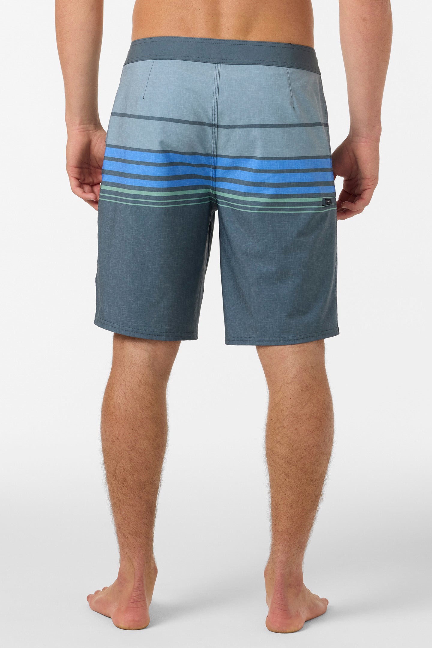 Hyperfreak Heat Stripe 20
