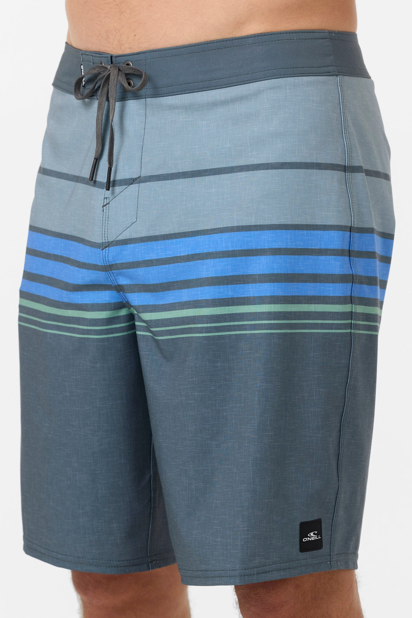 Hyperfreak Heat Stripe 20