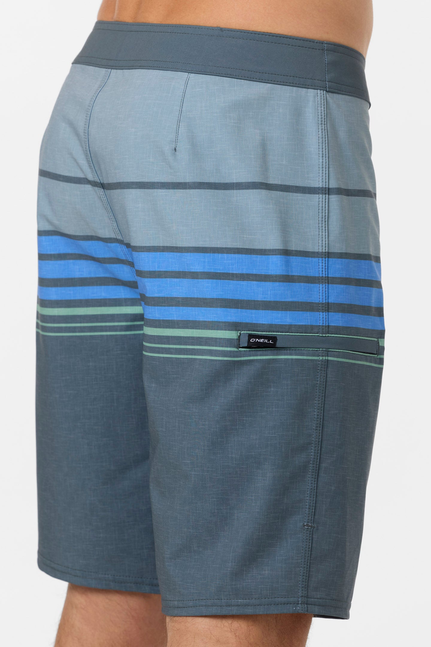 Hyperfreak Heat Stripe 20