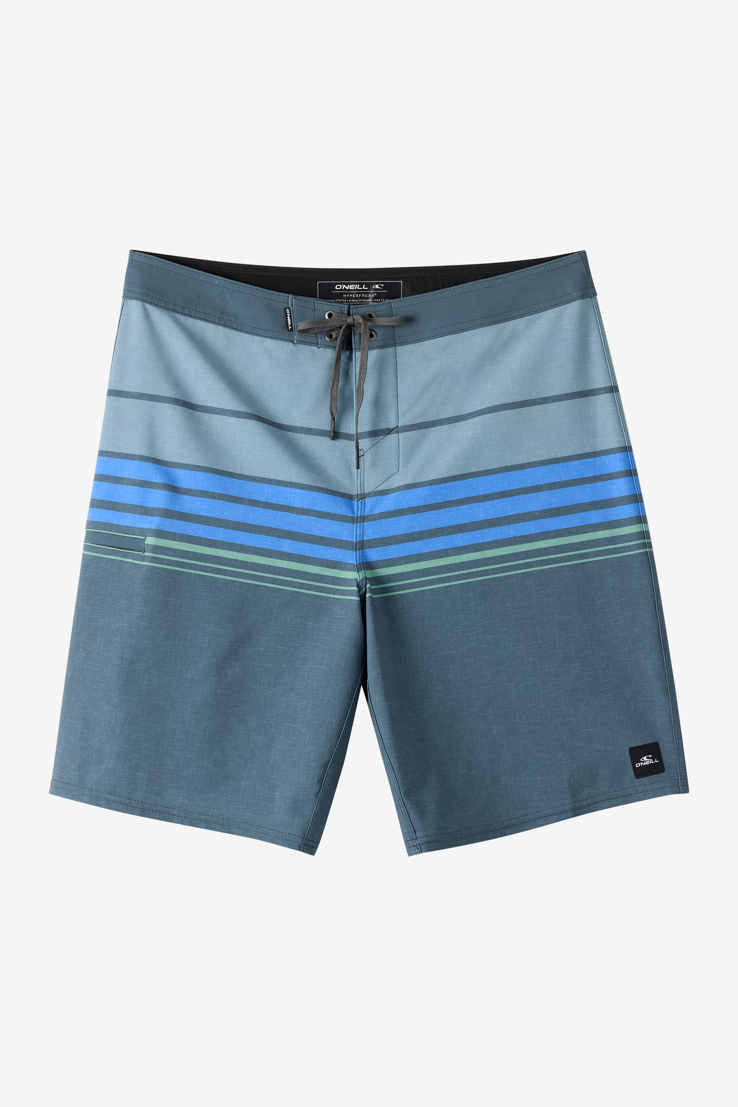 Hyperfreak Heat Stripe 20