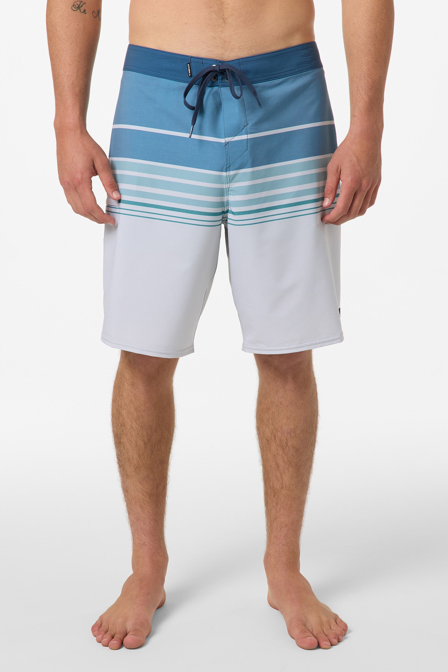 Hyperfreak Heat Stripe 20