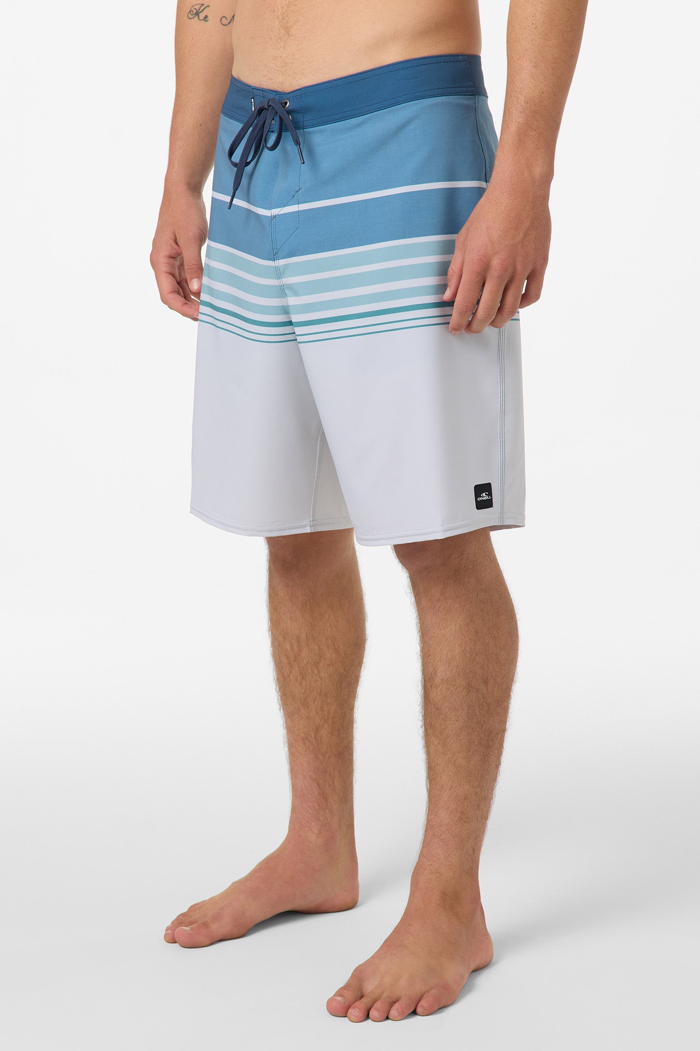 Hyperfreak Heat Stripe 20