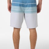 Hyperfreak Heat Stripe 20" Boardshorts