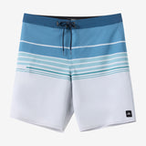 Hyperfreak Heat Stripe 20" Boardshorts