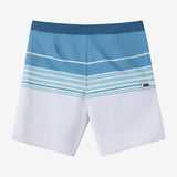 Hyperfreak Heat Stripe 20" Boardshorts