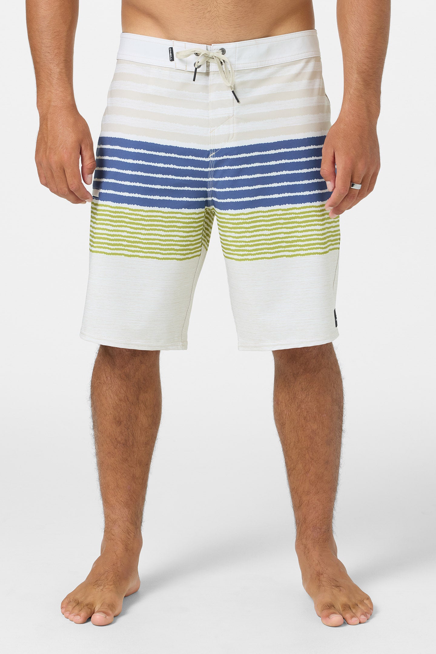 Hyperfreak Heat Stripe 20