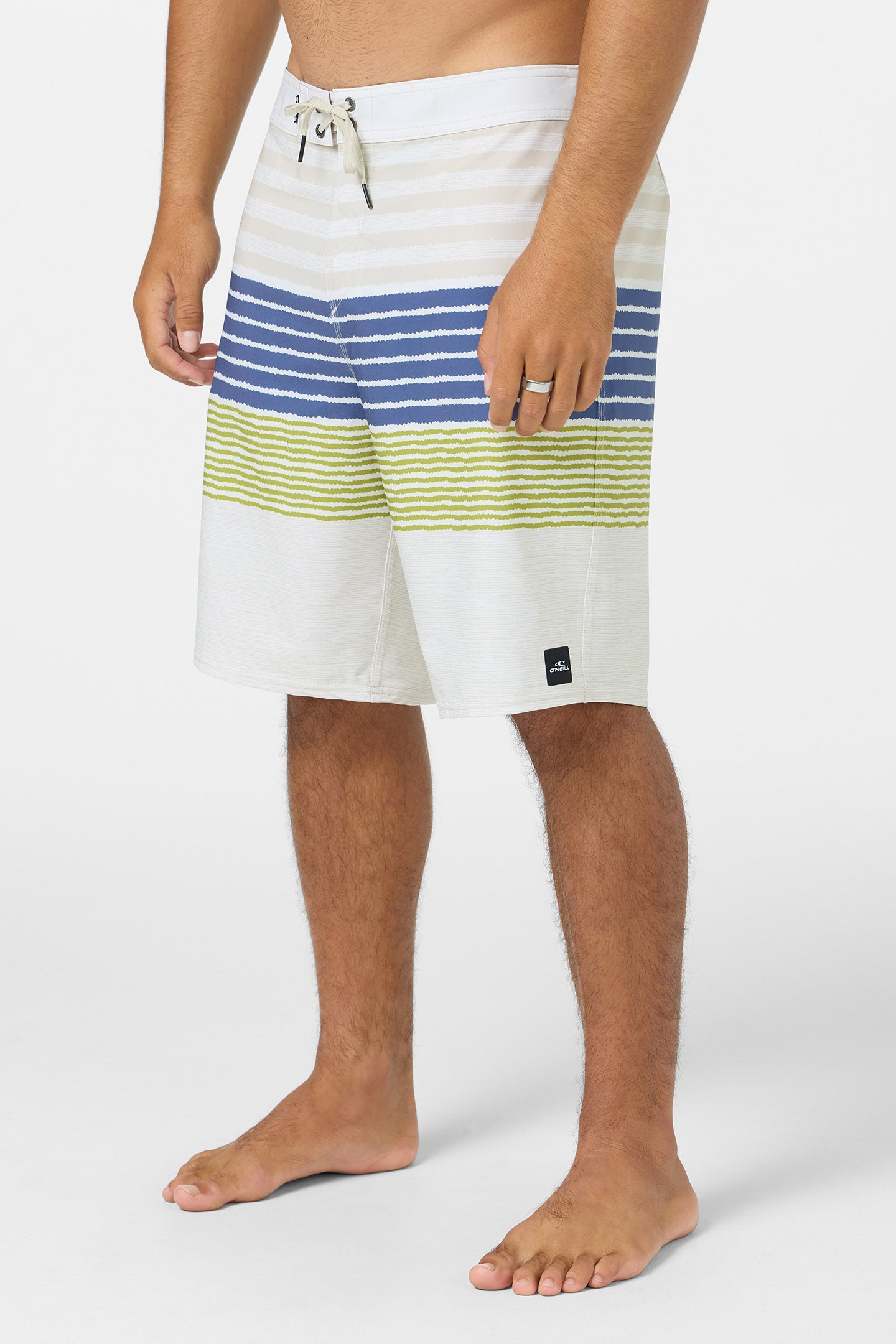 Hyperfreak Heat Stripe 20
