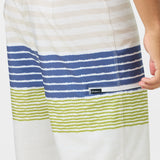 Hyperfreak Heat Stripe 20" Boardshorts