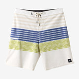 Hyperfreak Heat Stripe 20" Boardshorts