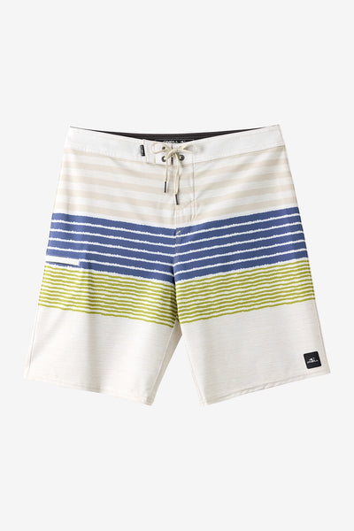 Hyperfreak Heat Stripe 20