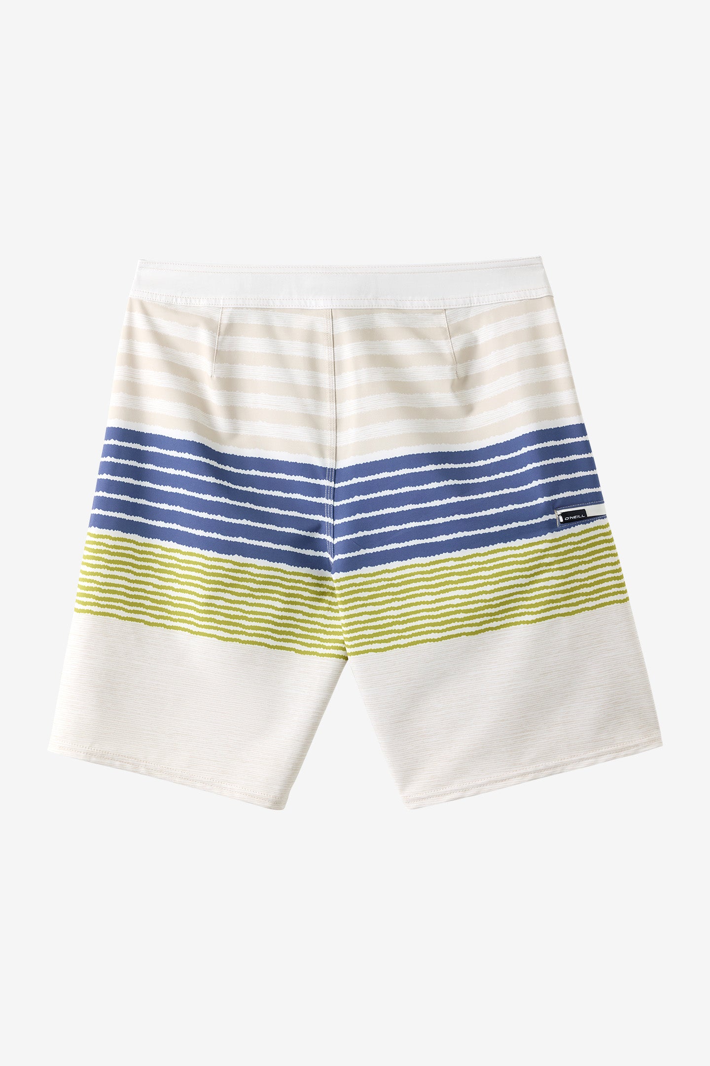 Hyperfreak Heat Stripe 20