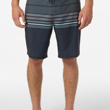 Hyperfreak Heat Stripe 20" Boardshorts