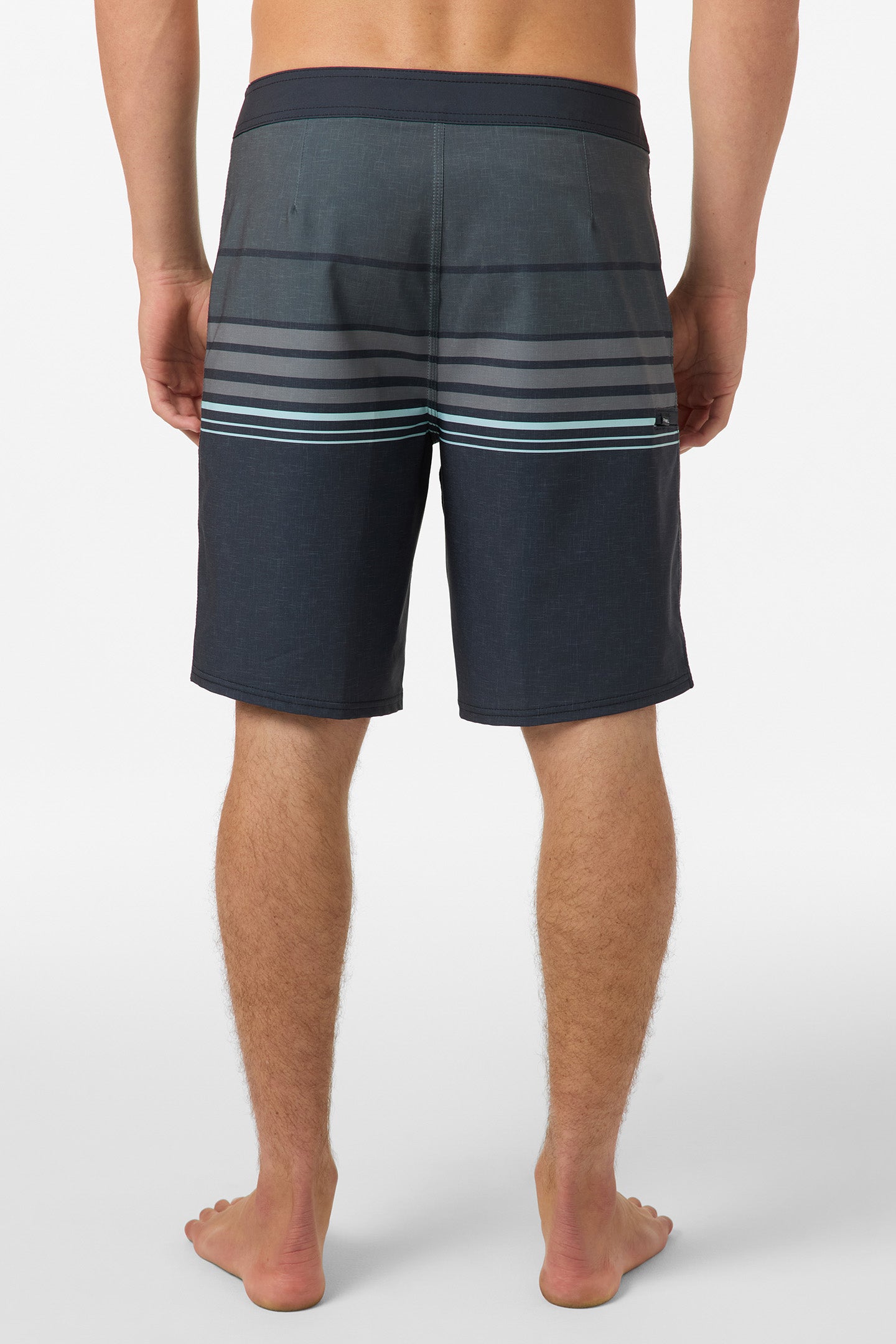 Hyperfreak Heat Stripe 20