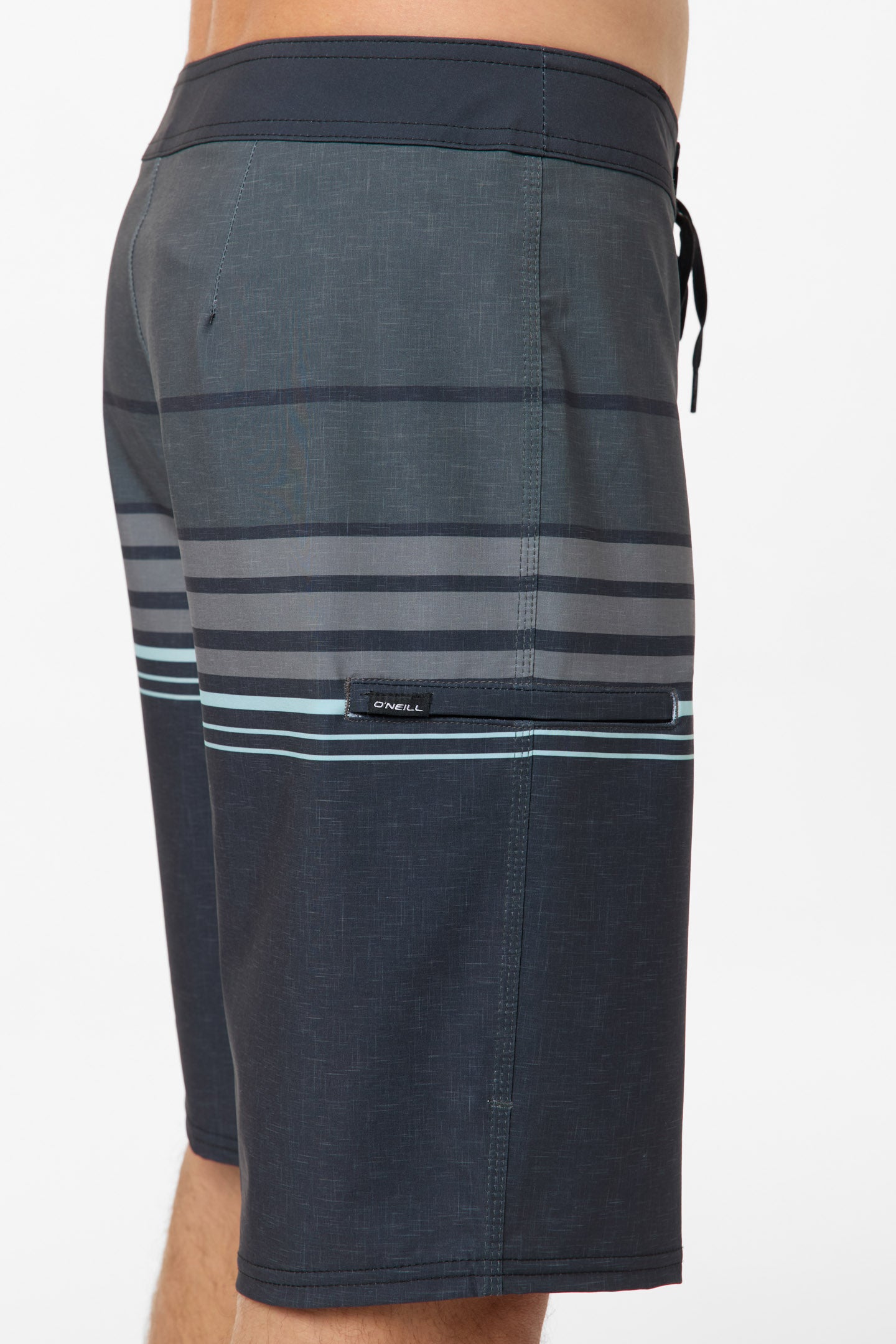 Hyperfreak Heat Stripe 20