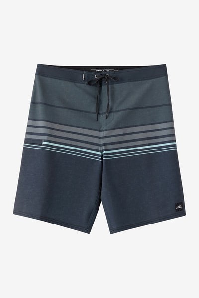 Hyperfreak Heat Stripe 20