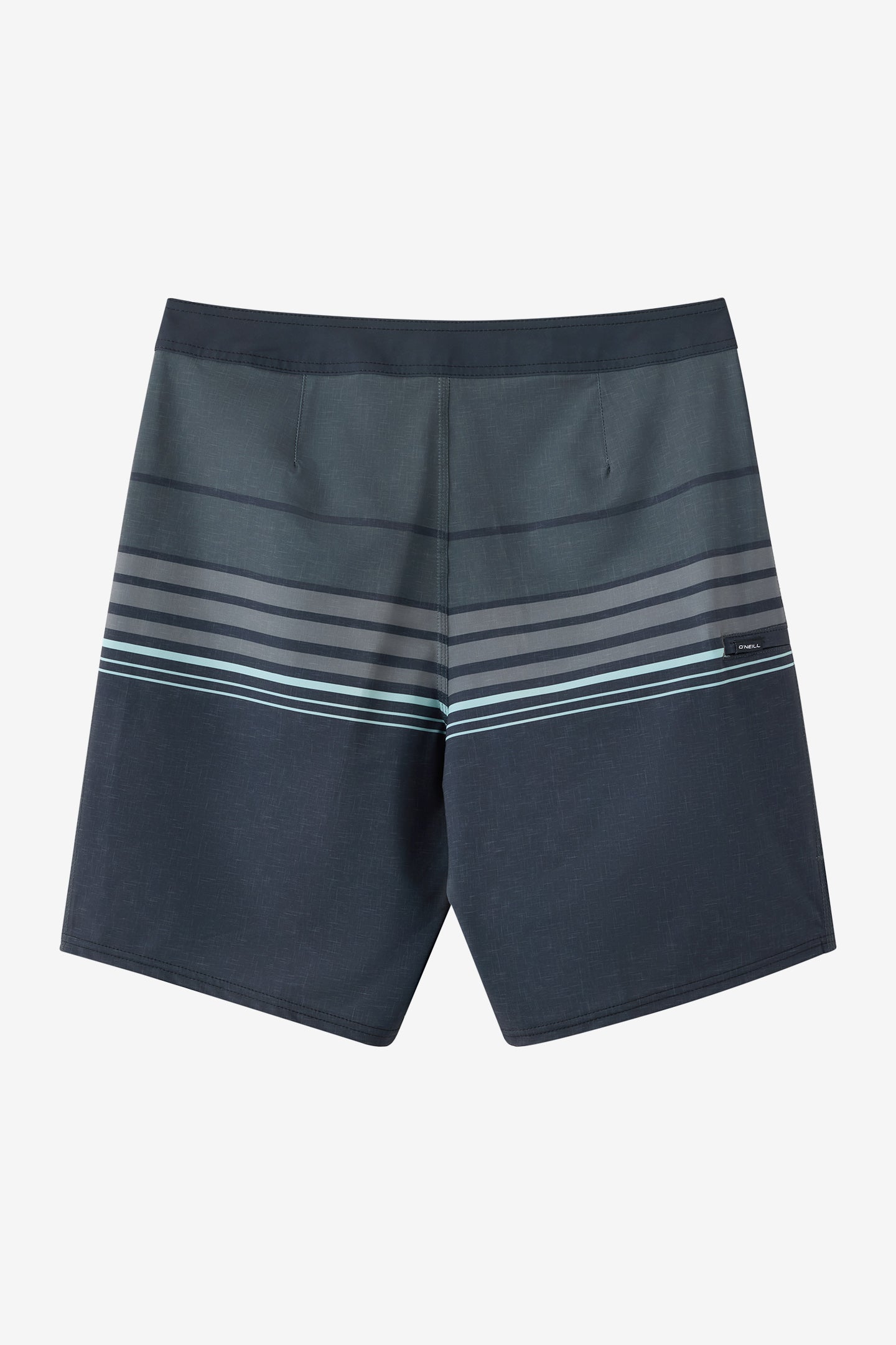 Hyperfreak Heat Stripe 20
