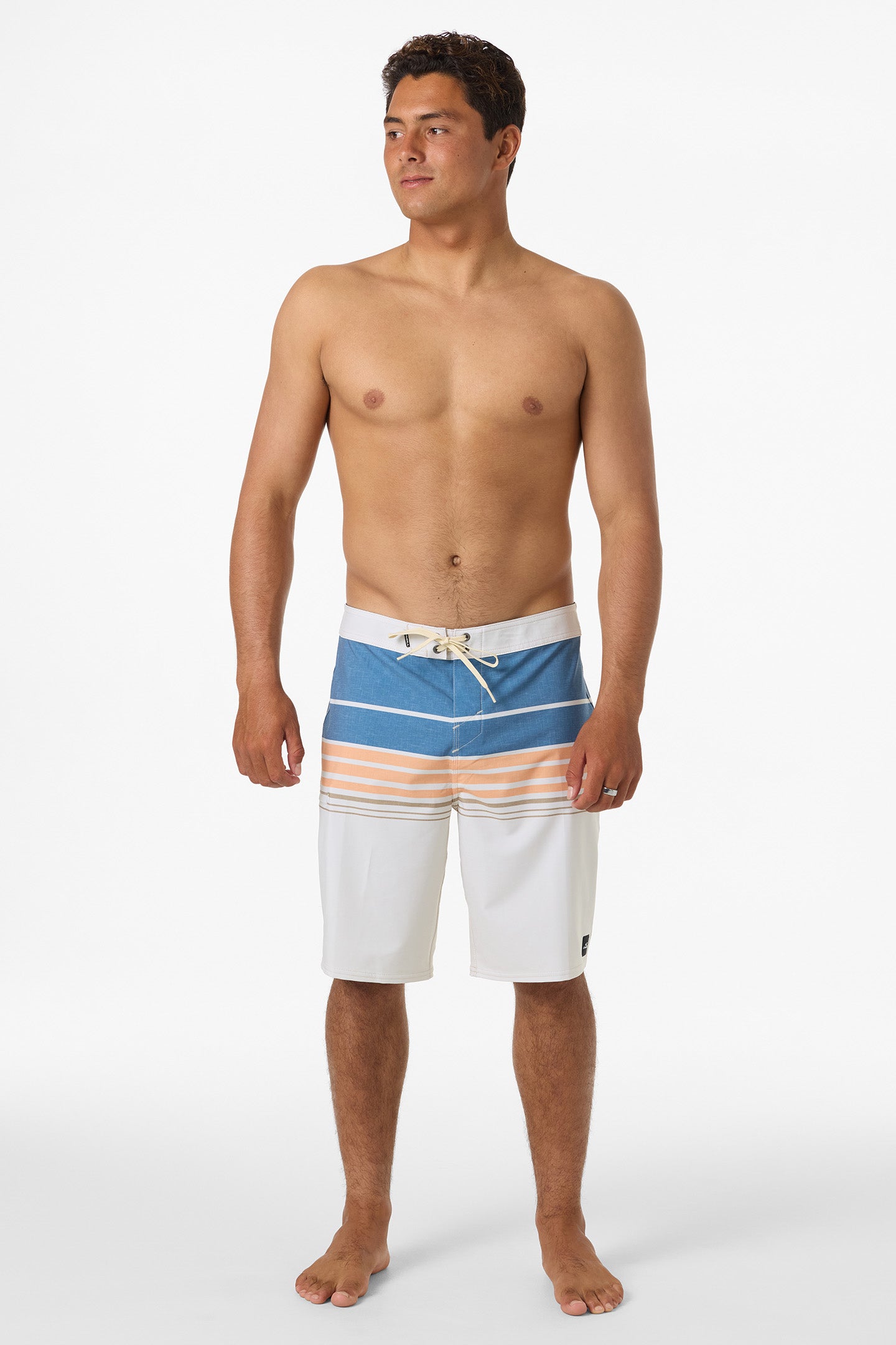 Hyperfreak Heat Stripe 20