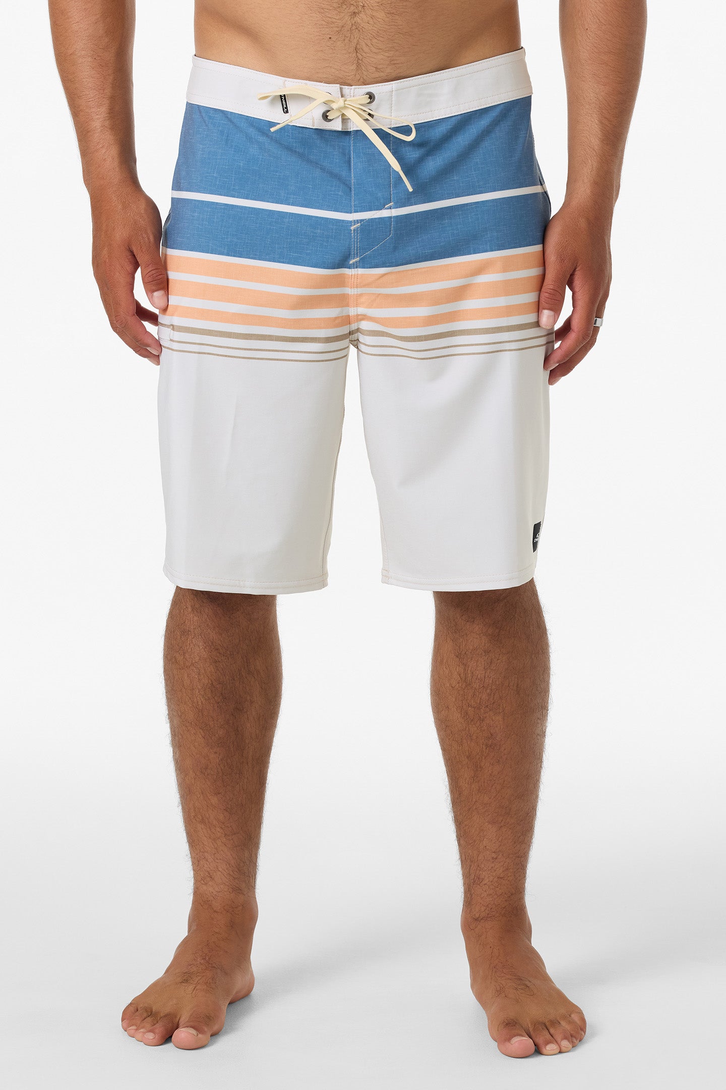 Hyperfreak Heat Stripe 20