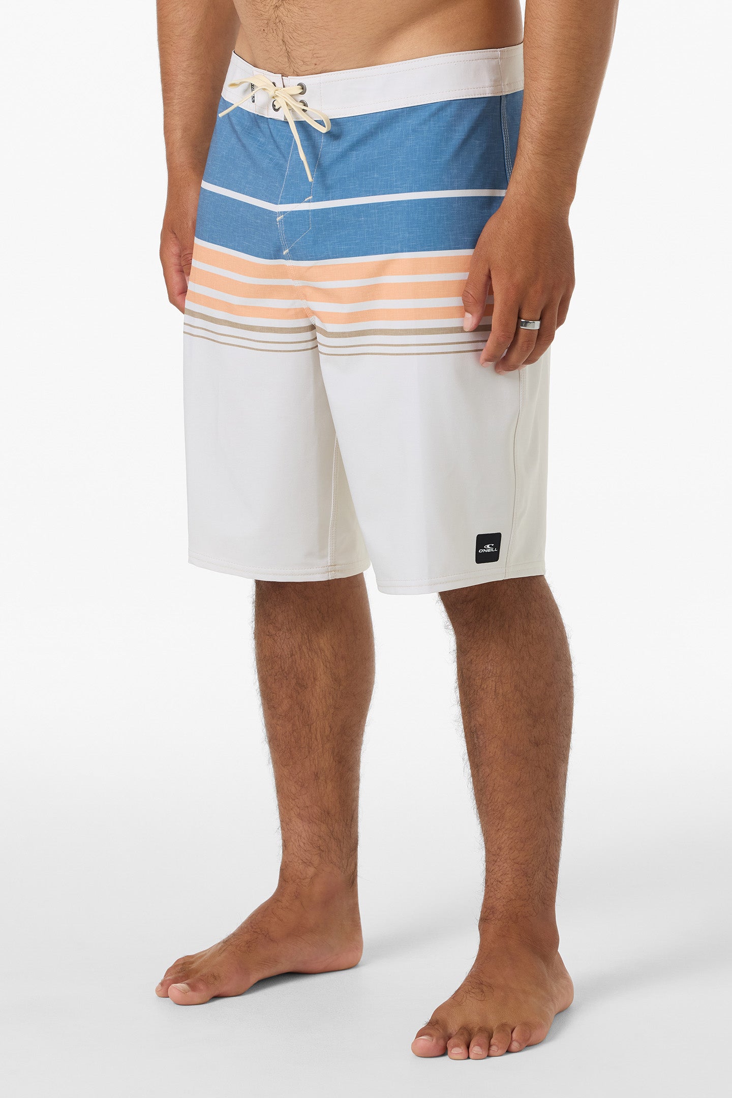 Hyperfreak Heat Stripe 20