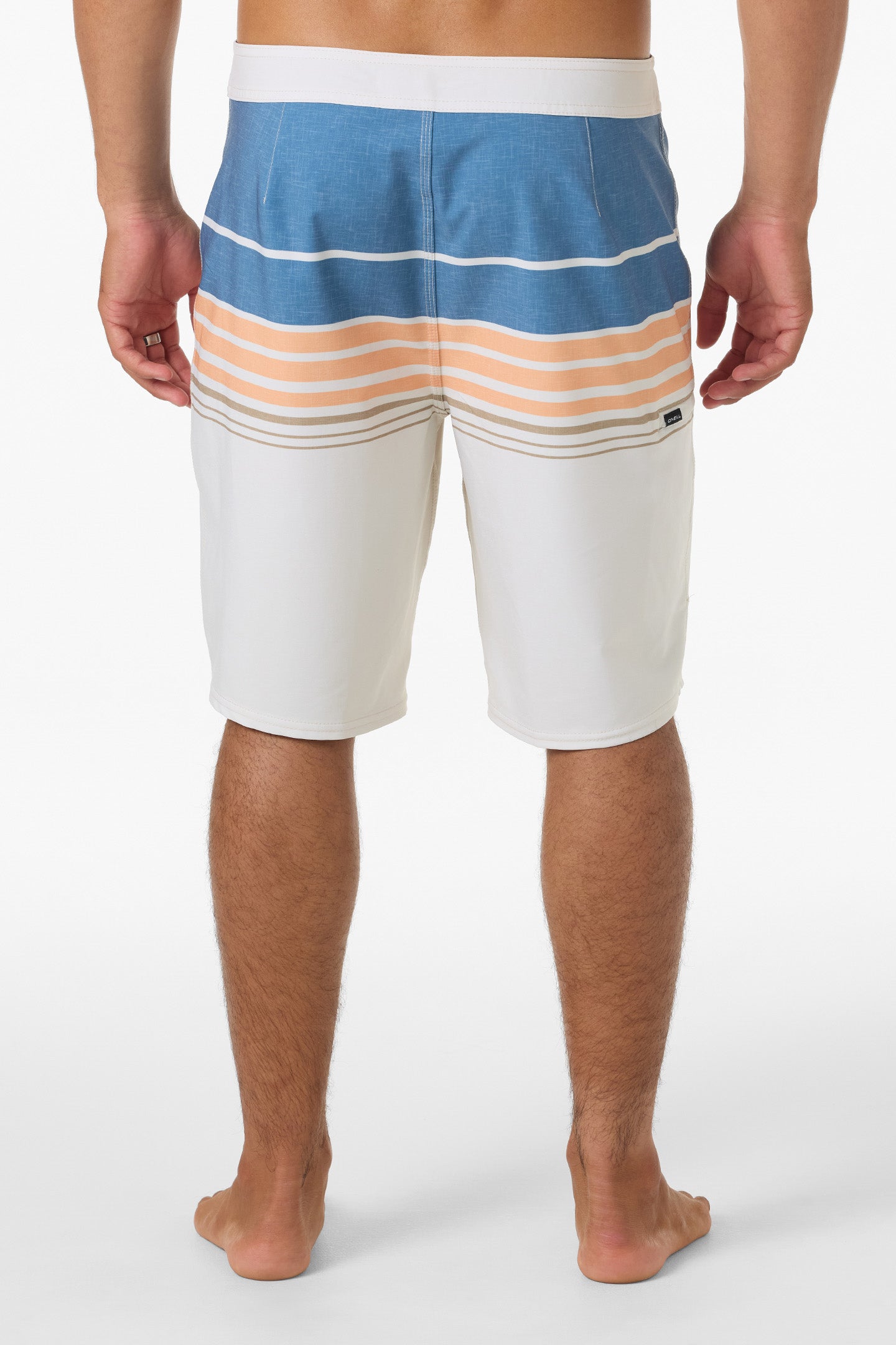 Hyperfreak Heat Stripe 20
