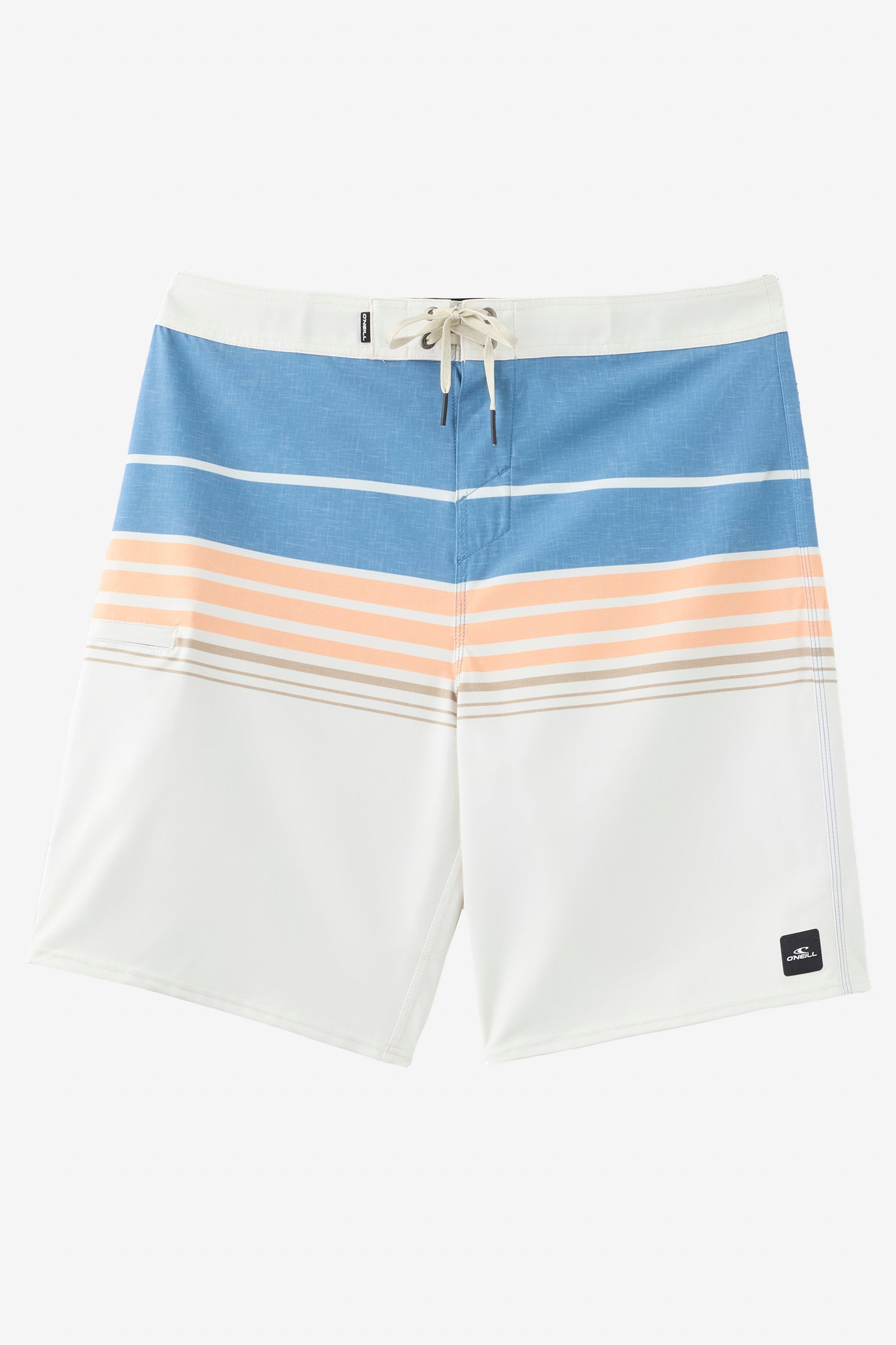 Hyperfreak Heat Stripe 20