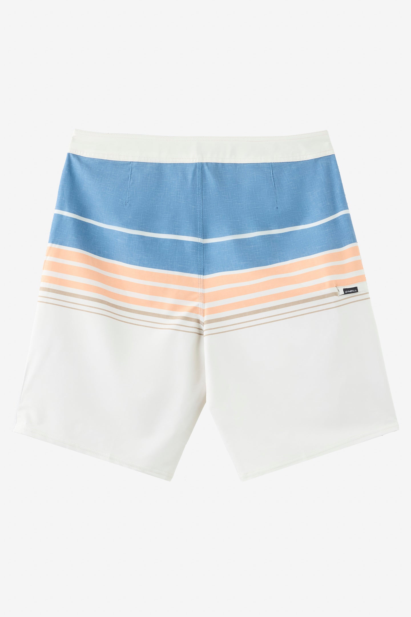 Hyperfreak Heat Stripe 20