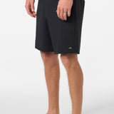 Hyperfreak Heat Solid 19" Boardshorts