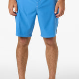 Hyperfreak Heat 19" Boardshorts - Blue | O'Neill