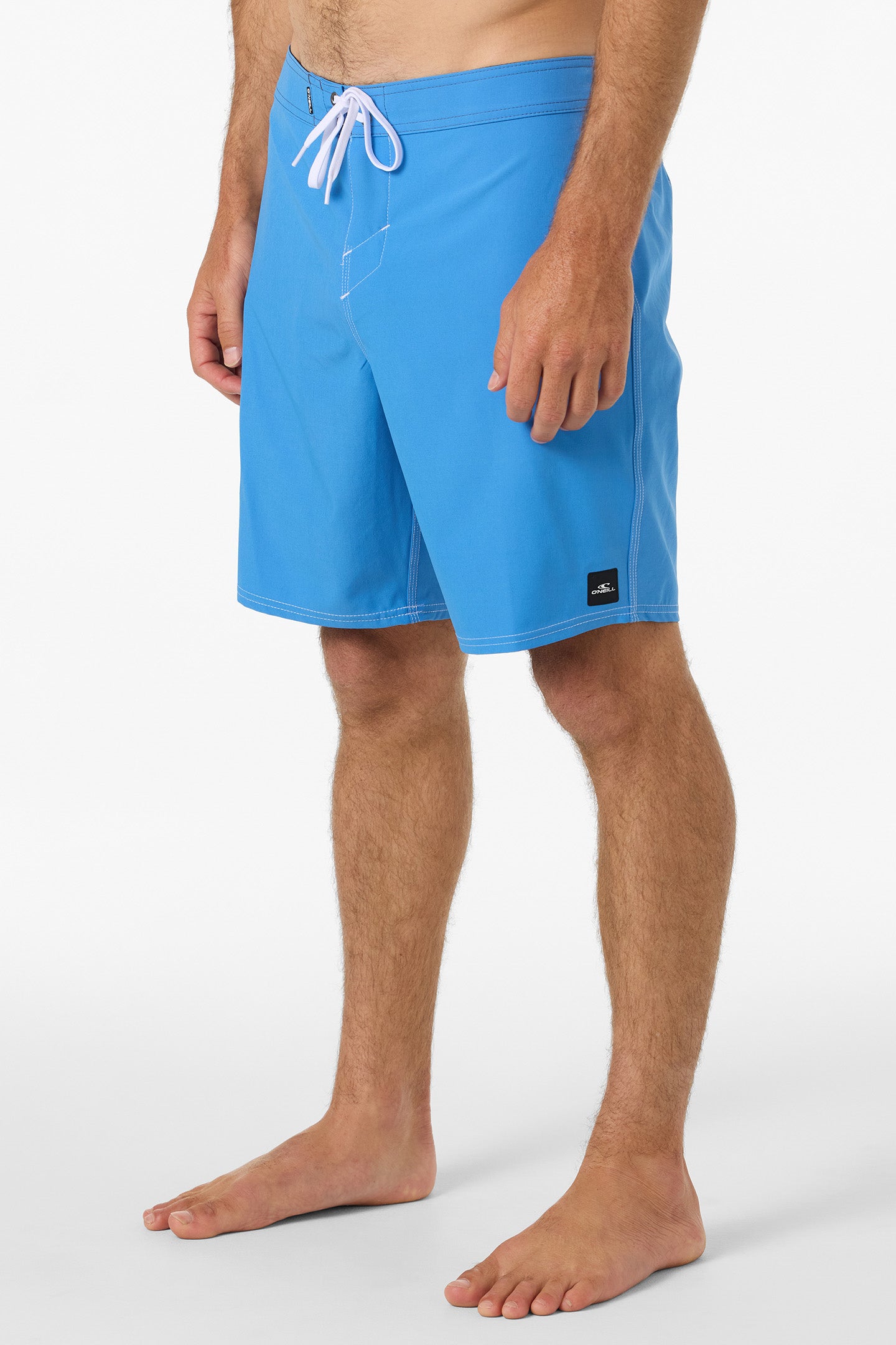 Hyperfreak Heat 19" Boardshorts - Blue | O'Neill