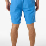 Hyperfreak Heat 19" Boardshorts - Blue | O'Neill