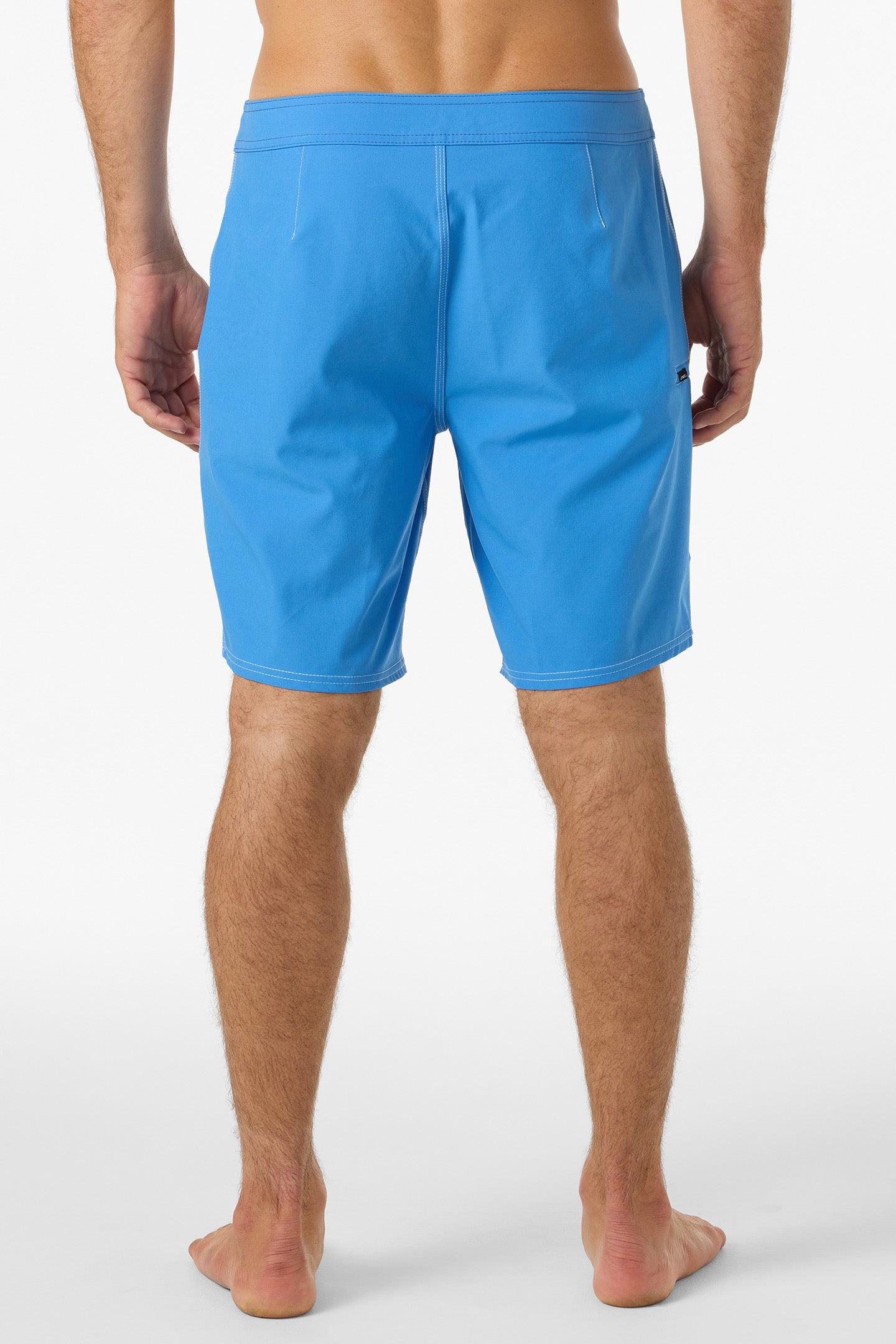 Hyperfreak Heat 19" Boardshorts - Blue | O'Neill