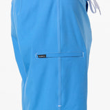 Hyperfreak Heat 19" Boardshorts - Blue | O'Neill