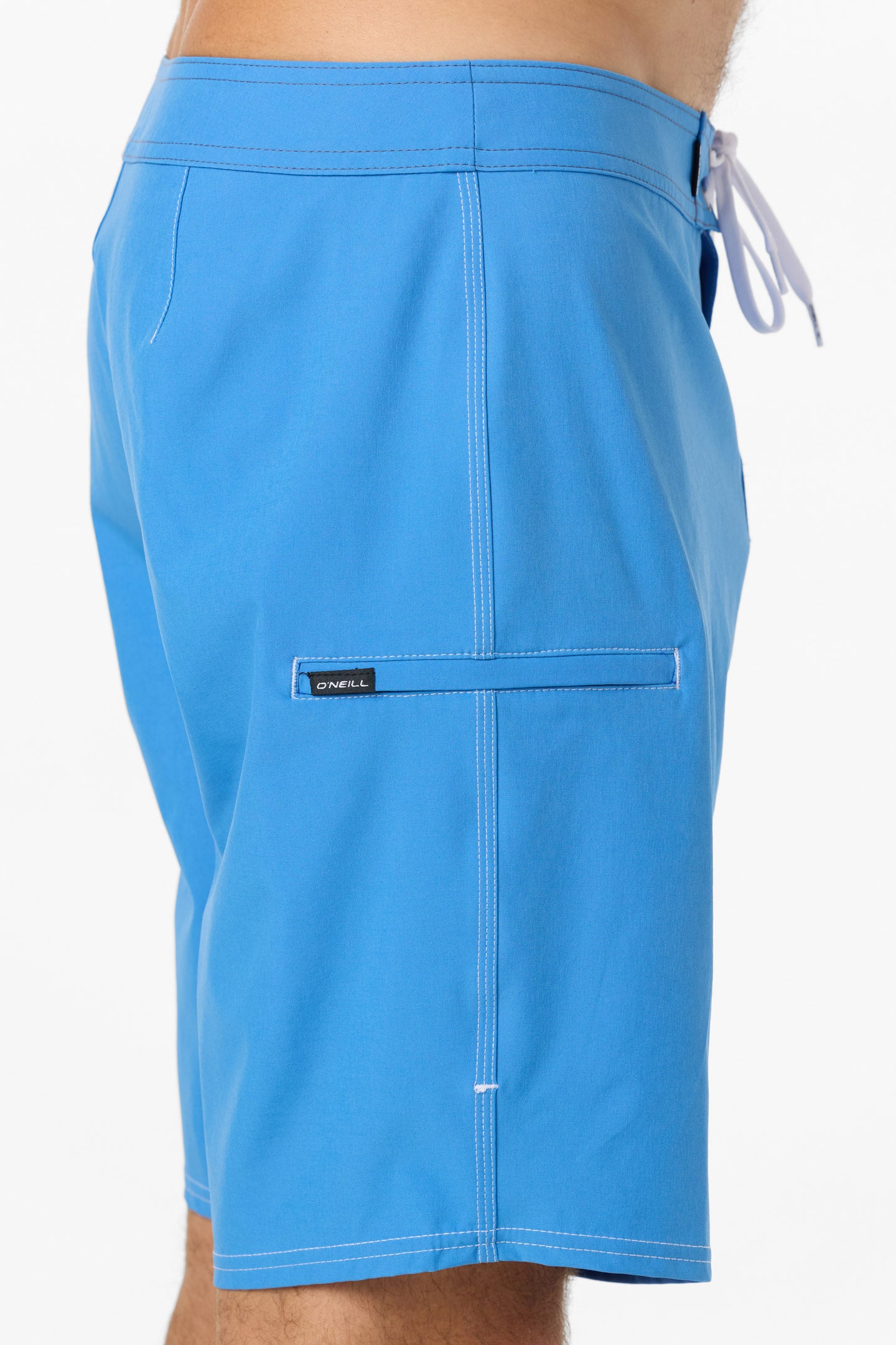 Hyperfreak Heat 19" Boardshorts - Blue | O'Neill