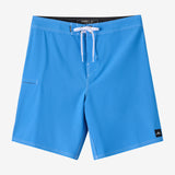 Hyperfreak Heat 19" Boardshorts - Blue | O'Neill